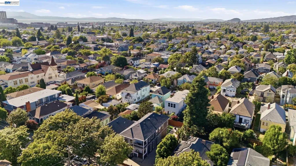 1026 54th Street Oakland CA 94608