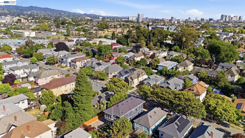 1026 54th Street Oakland CA 94608