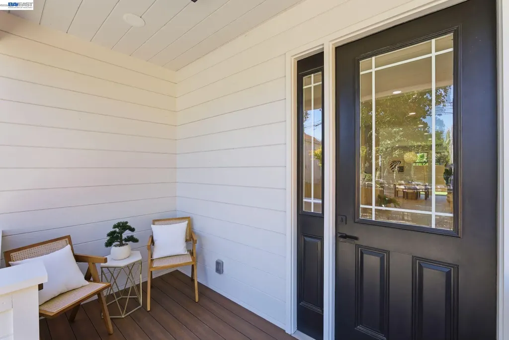 1026 54th Street Oakland CA 94608