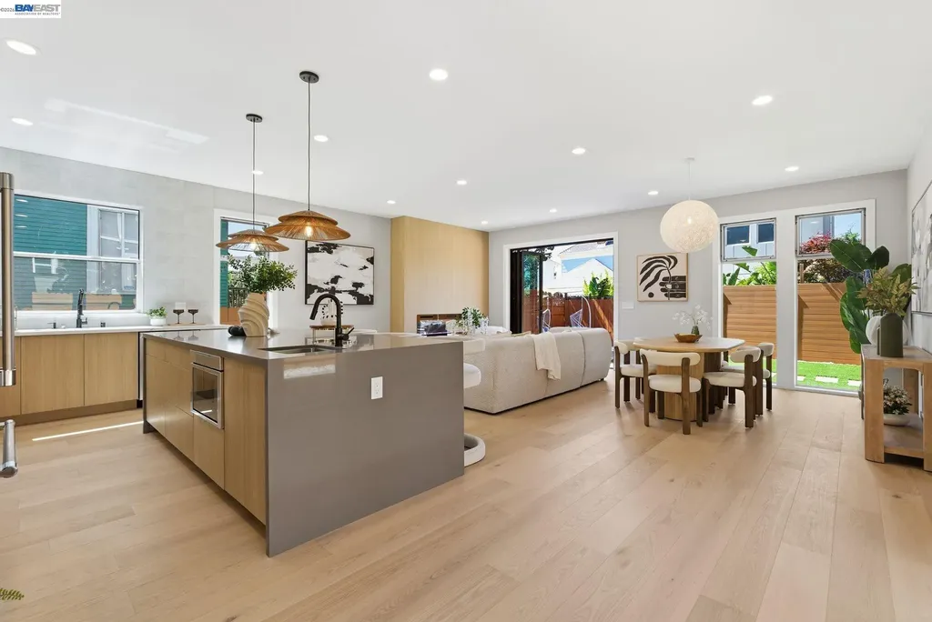 1026 54th Street Oakland CA 94608