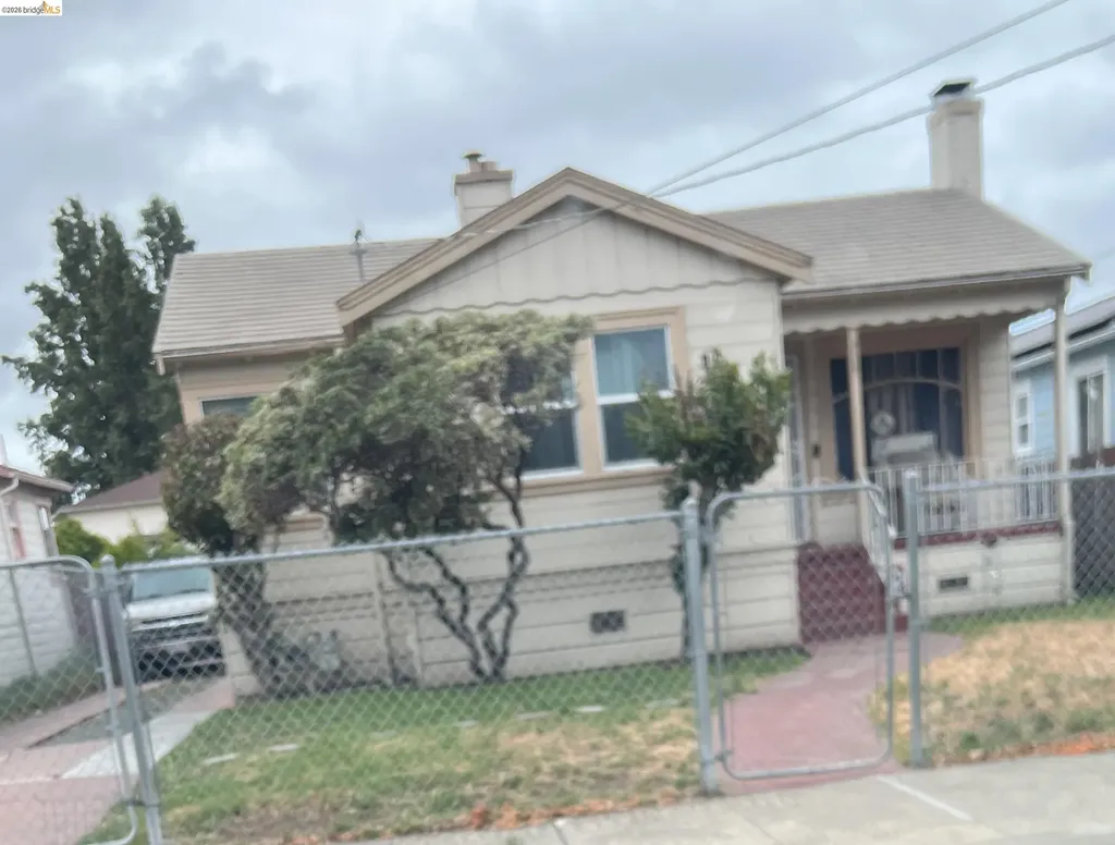 8507 Birch Street Oakland CA 94621