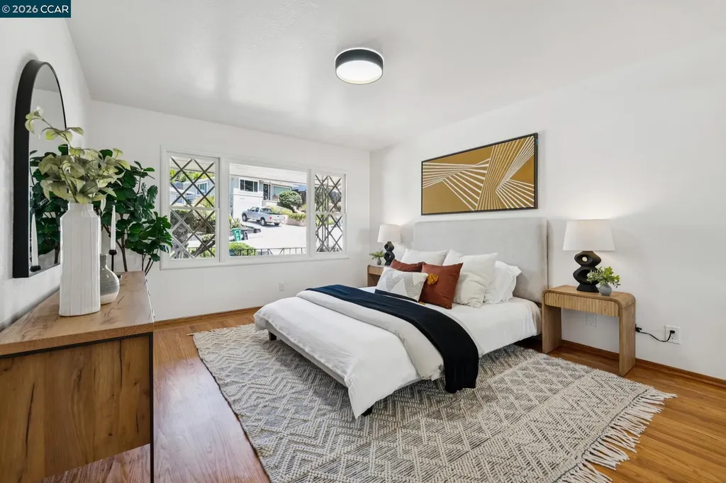 4034 Rusting Avenue Oakland CA 94605