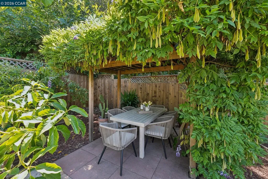 4034 Rusting Avenue Oakland CA 94605