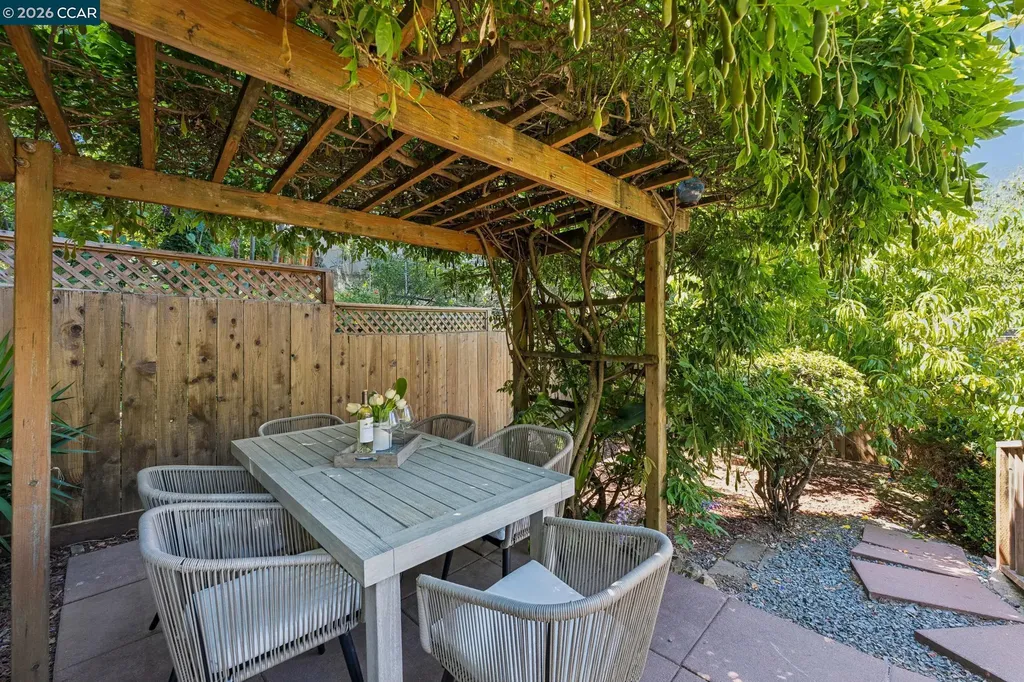4034 Rusting Avenue Oakland CA 94605