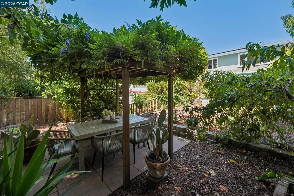 4034 Rusting Avenue Oakland CA 94605