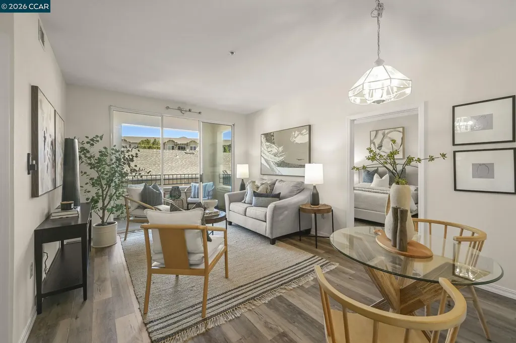 1860 Tice Creek Drive Walnut Creek CA 94595