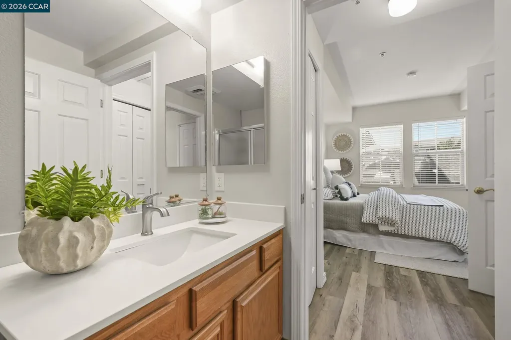 1860 Tice Creek Drive Walnut Creek CA 94595