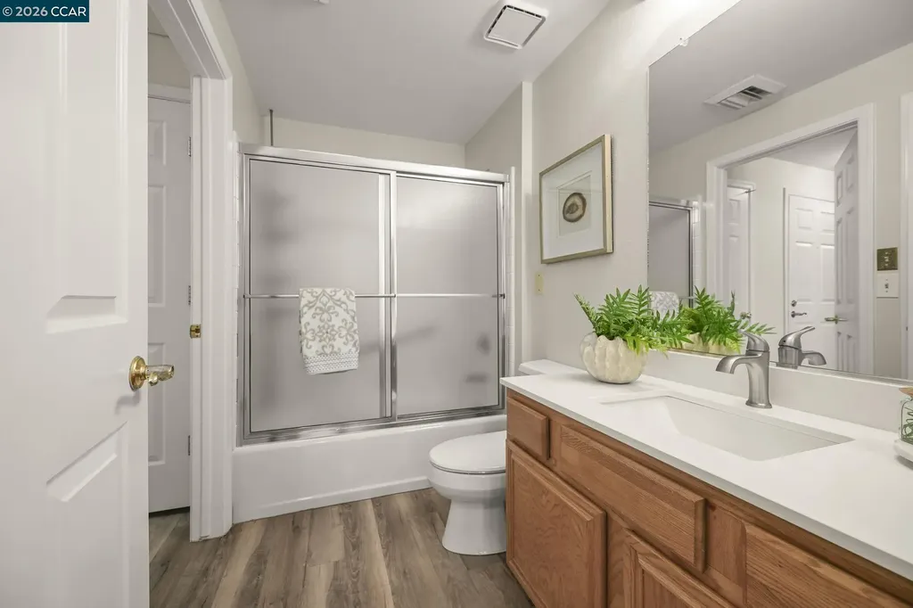 1860 Tice Creek Drive Walnut Creek CA 94595