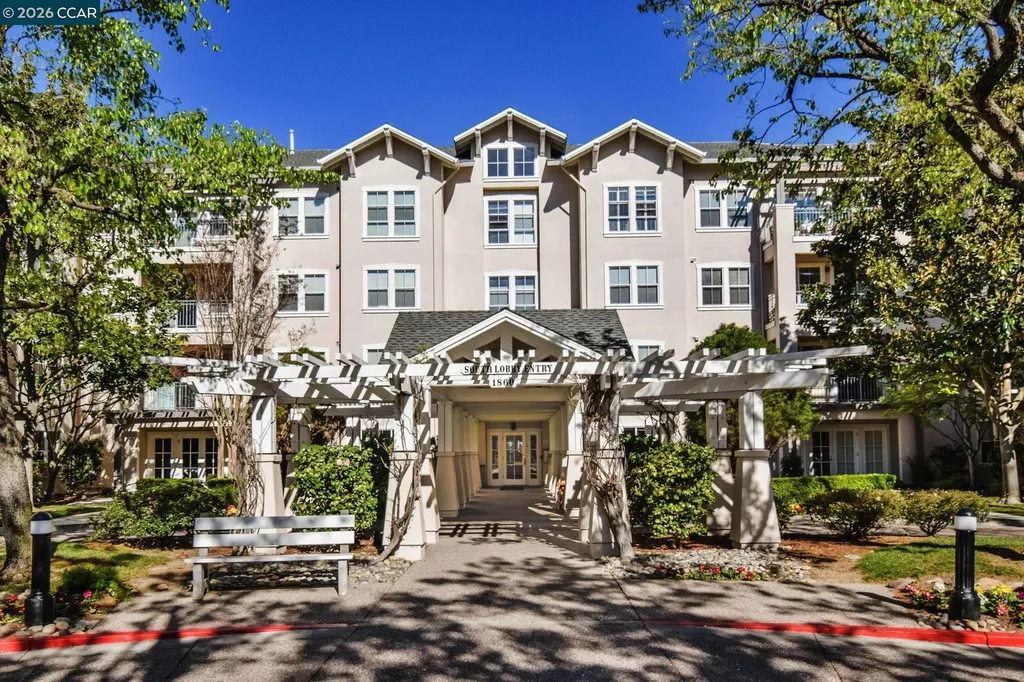 1860 Tice Creek Drive Walnut Creek CA 94595