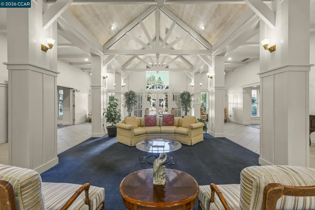 1860 Tice Creek Drive Walnut Creek CA 94595