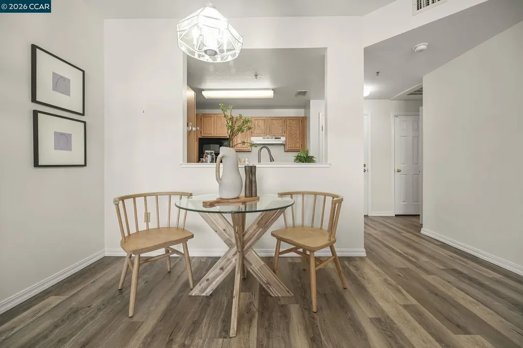 1860 Tice Creek Drive Walnut Creek CA 94595