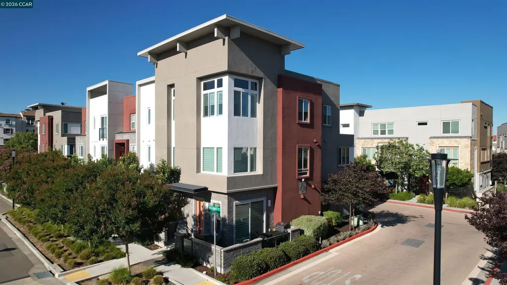 3963 Summit Road Dublin CA 94568