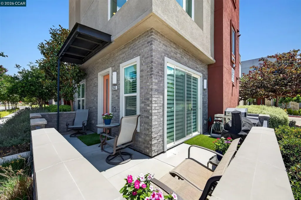 3963 Summit Road Dublin CA 94568