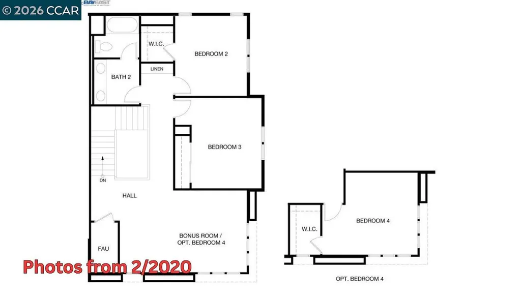 3963 Summit Road Dublin CA 94568