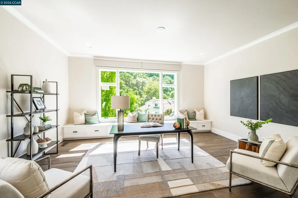 84 Mossbridge Lane Orinda CA 94563