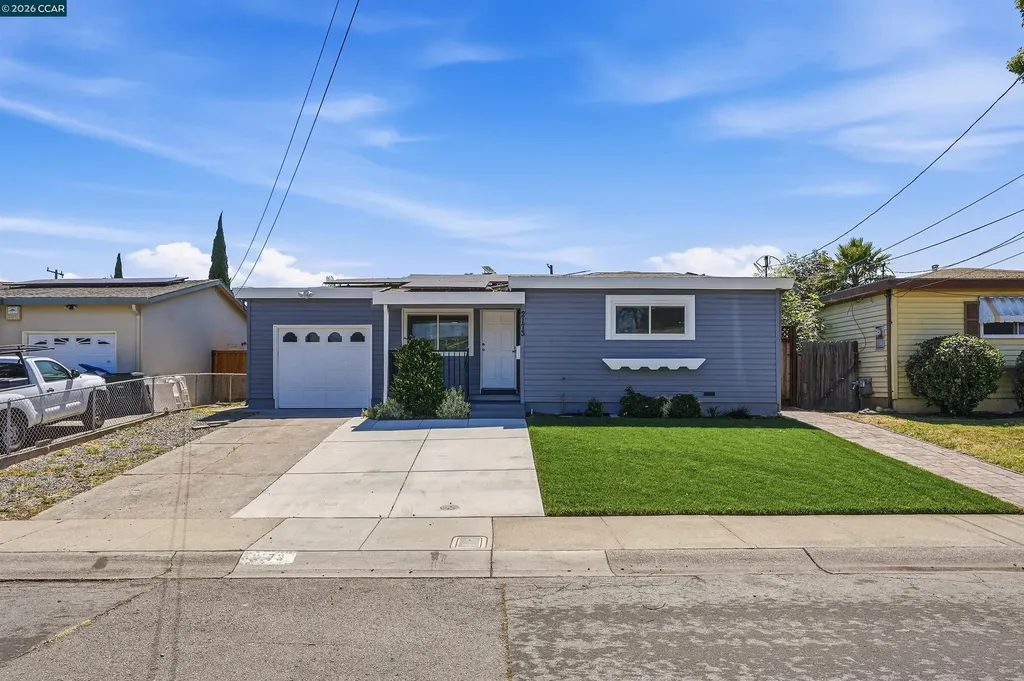 2173 Burton Avenue Pittsburg CA 94565