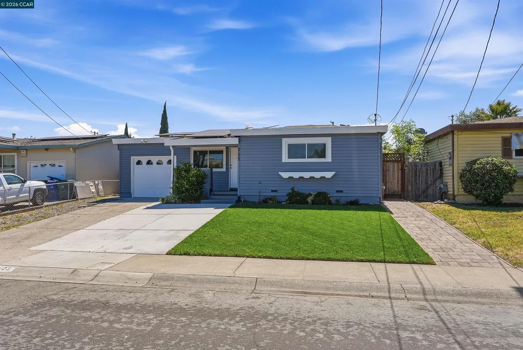 2173 Burton Avenue Pittsburg CA 94565