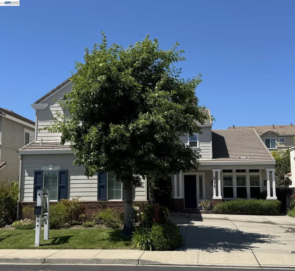 3771 Oakhurst Way Dublin CA 94568