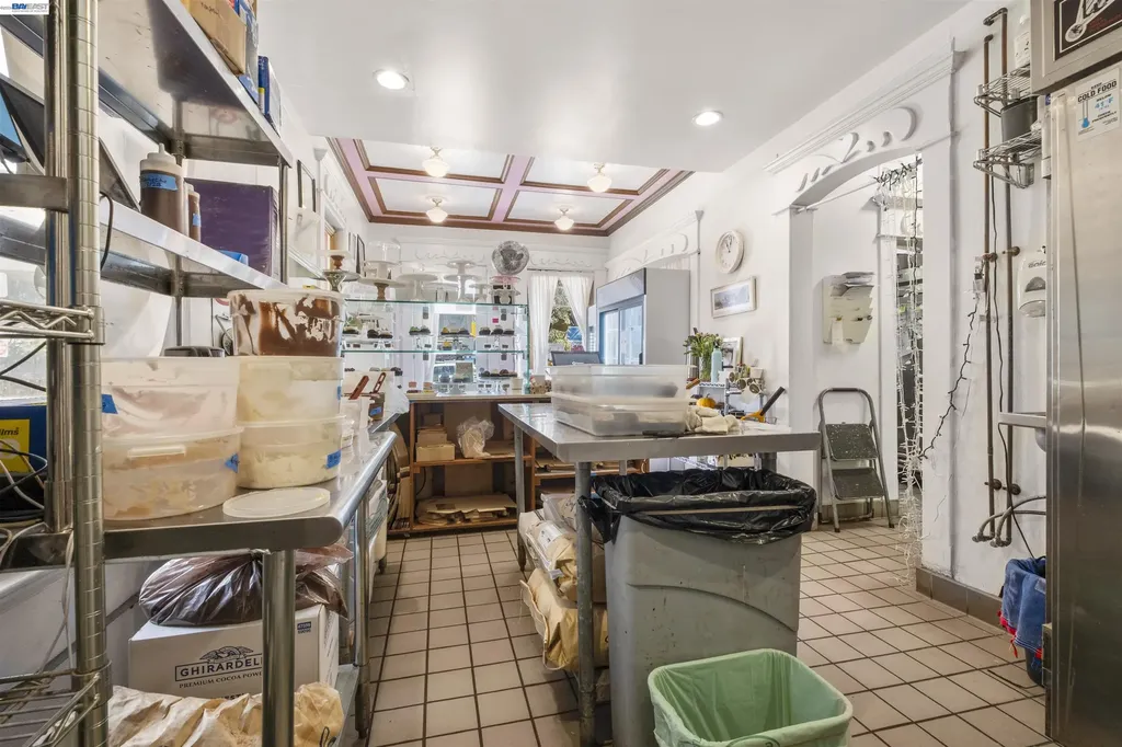 745 5th Street Oakland CA 94607
