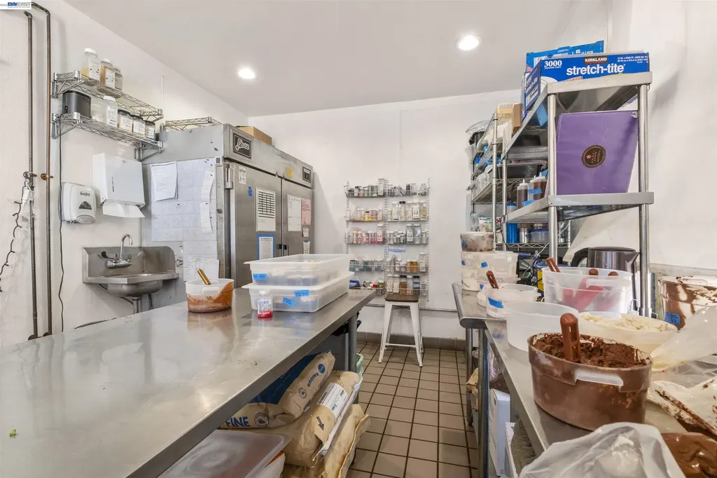 745 5th Street Oakland CA 94607