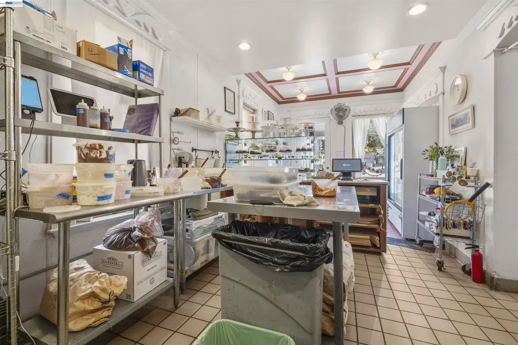 745 5th Street Oakland CA 94607