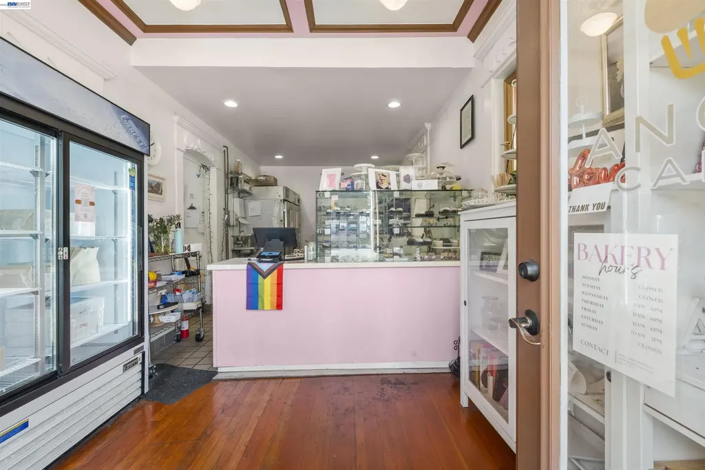 745 5th Street Oakland CA 94607