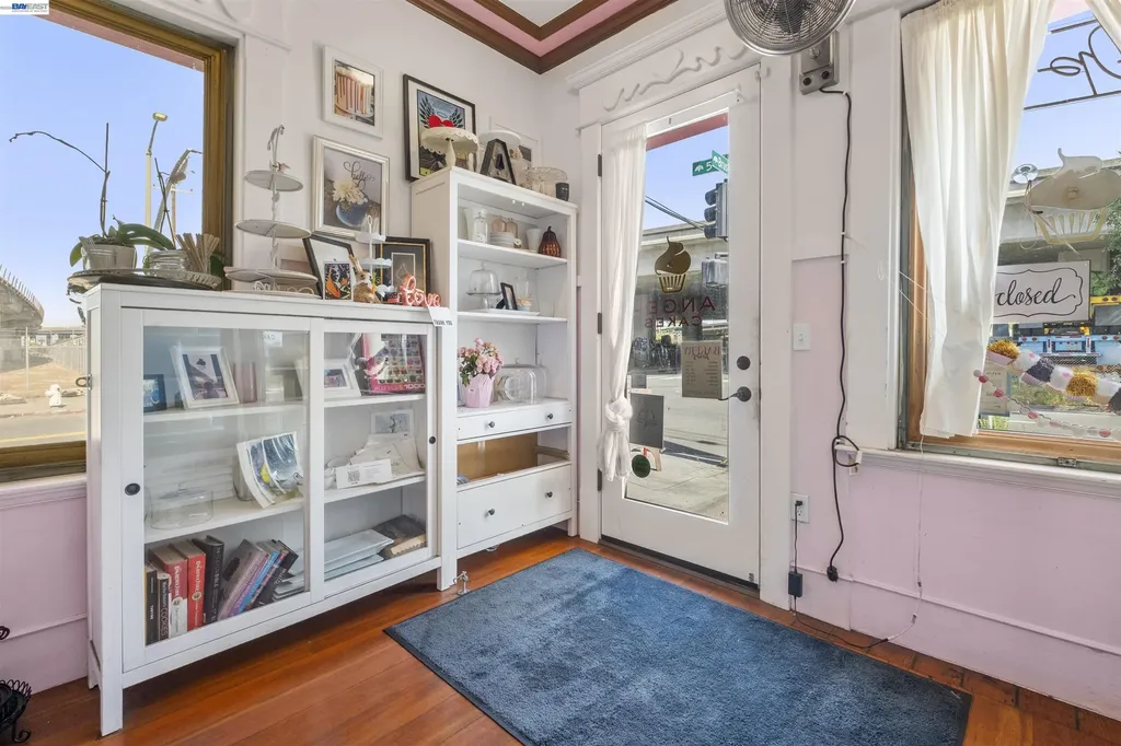 745 5th Street Oakland CA 94607