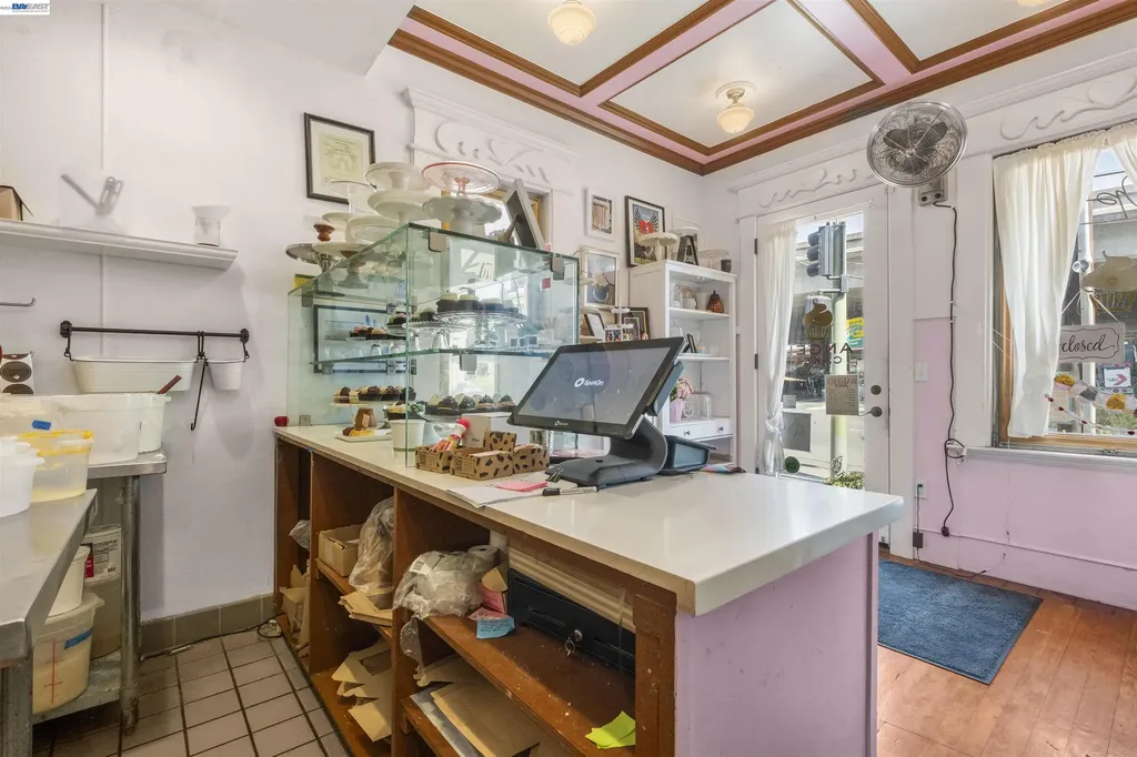 745 5th Street Oakland CA 94607