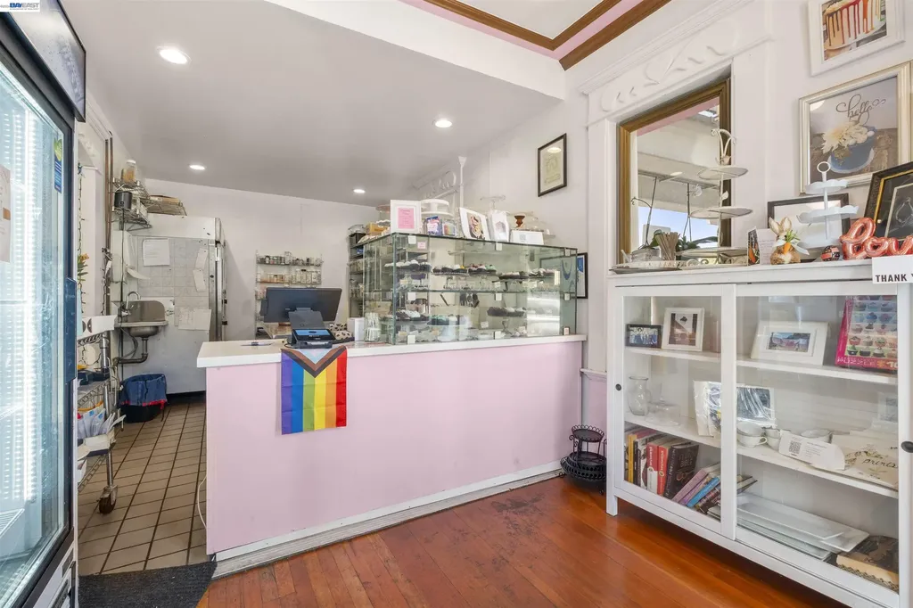 745 5th Street Oakland CA 94607