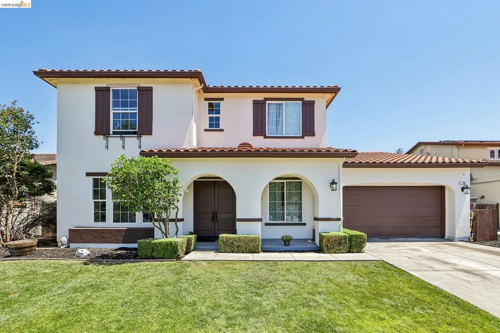19 Minaret Road Oakley CA 94561
