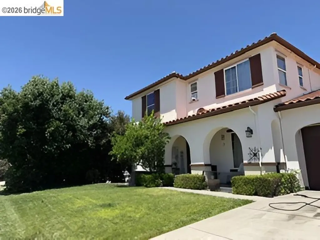 19 Minaret Road Oakley CA 94561