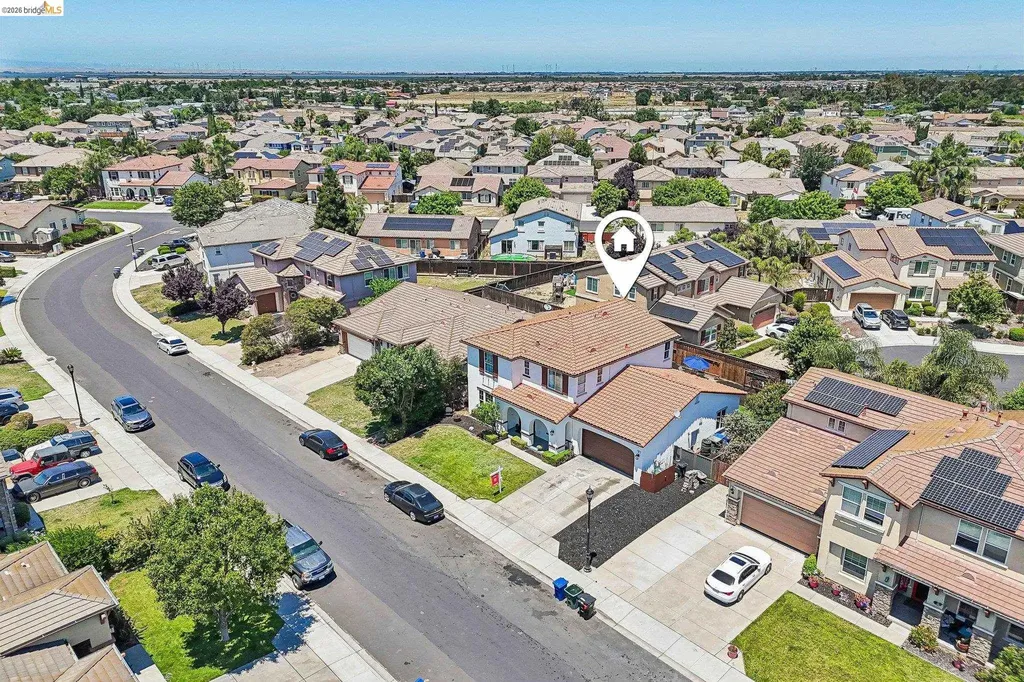 19 Minaret Road Oakley CA 94561