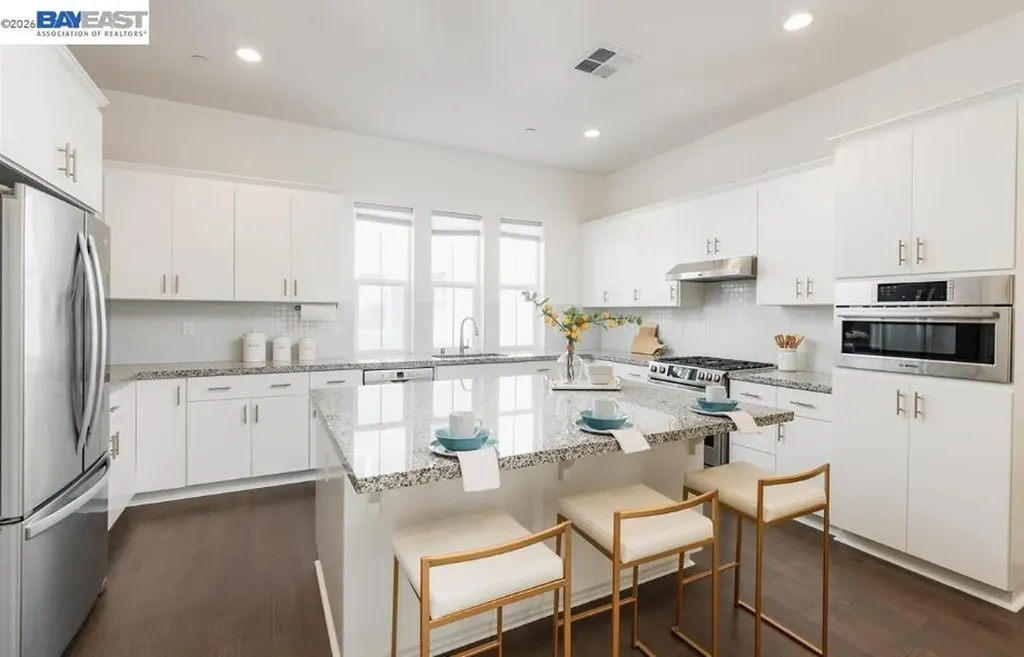 4367 Panorama Drive Dublin CA 94568