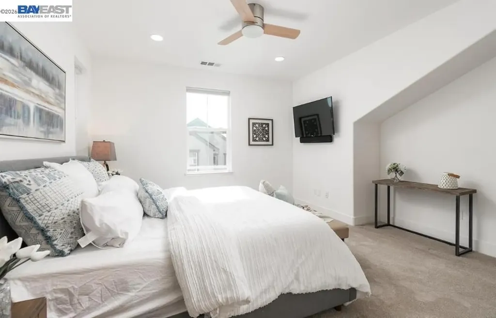 4367 Panorama Drive Dublin CA 94568