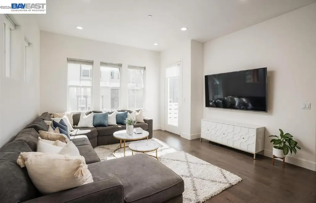 4367 Panorama Drive Dublin CA 94568