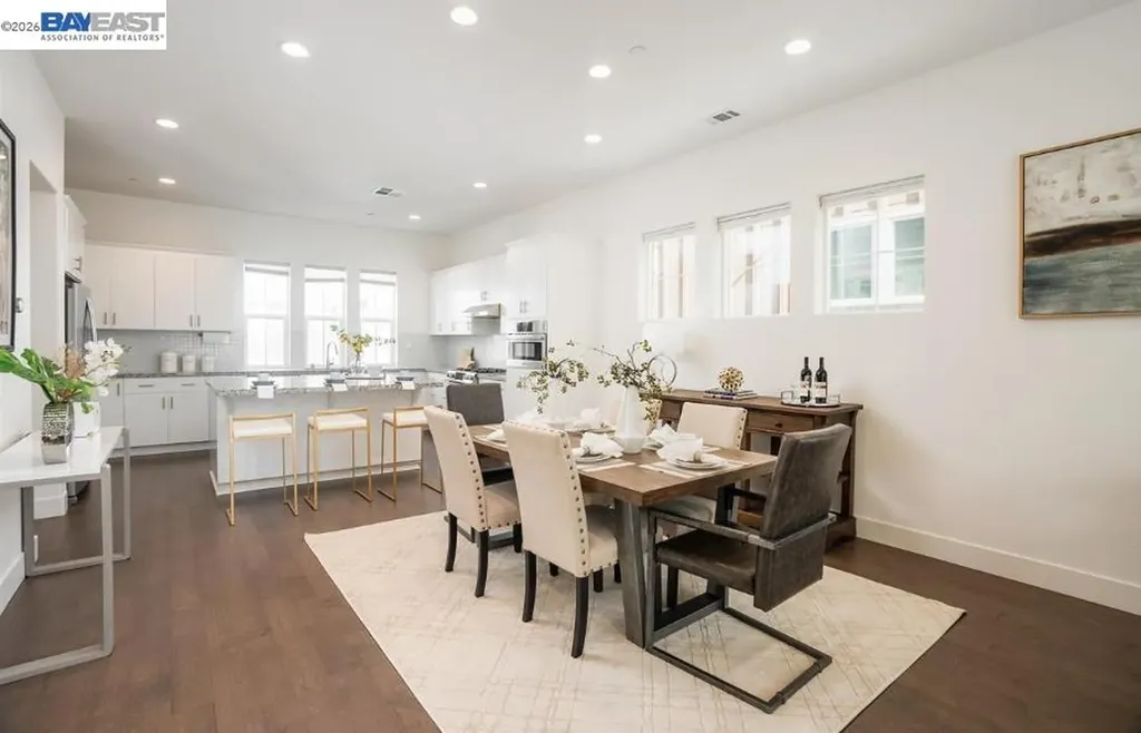 4367 Panorama Drive Dublin CA 94568