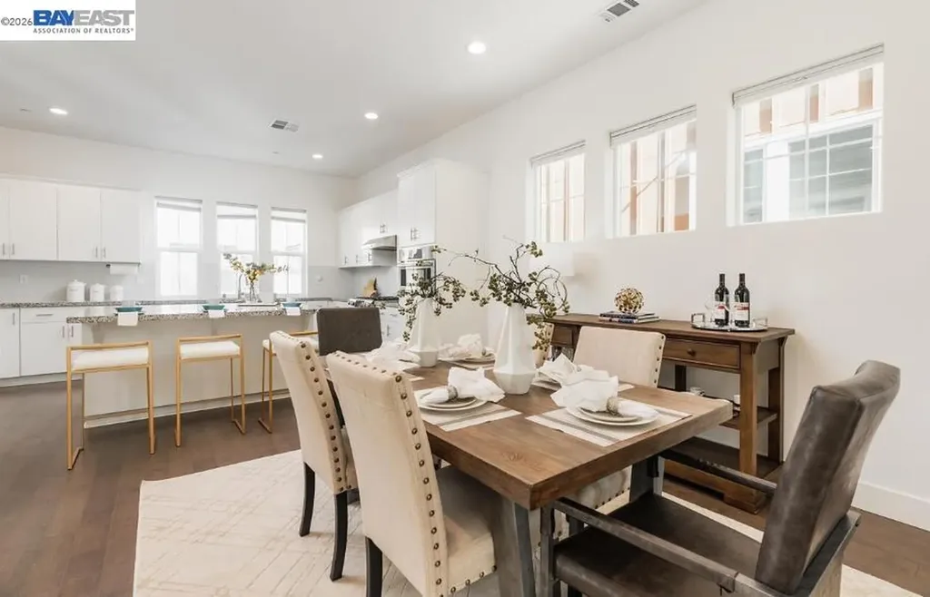 4367 Panorama Drive Dublin CA 94568