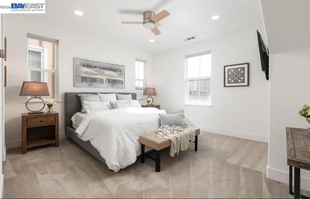 4367 Panorama Drive Dublin CA 94568