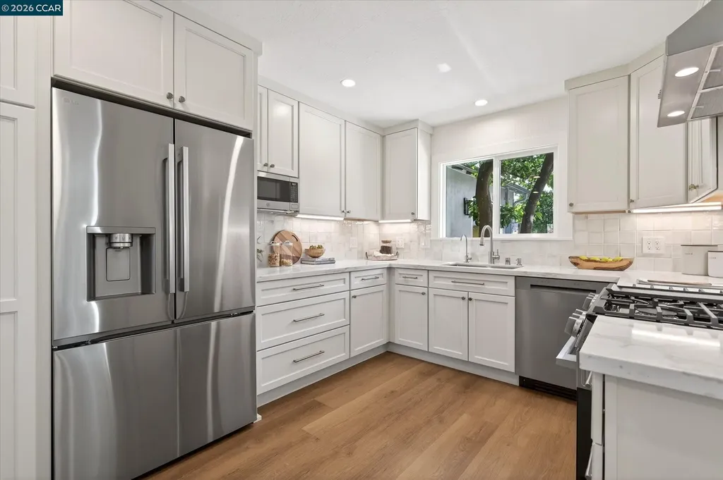 1566 Dianda Drive Concord CA 94521