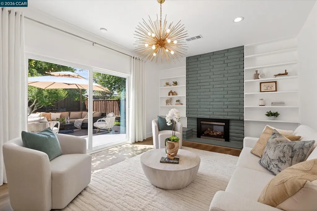 1566 Dianda Drive Concord CA 94521