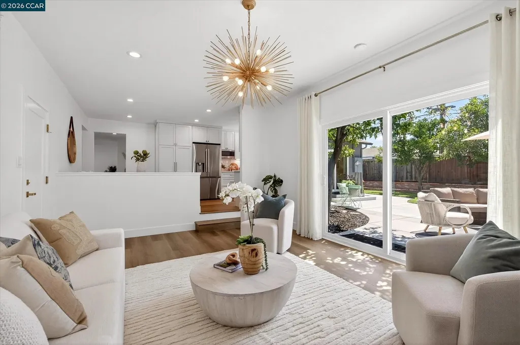 1566 Dianda Drive Concord CA 94521