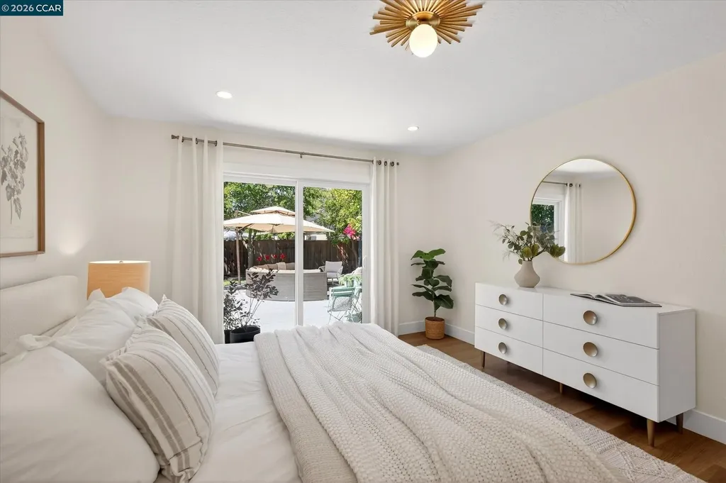 1566 Dianda Drive Concord CA 94521