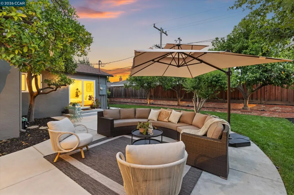 1566 Dianda Drive Concord CA 94521