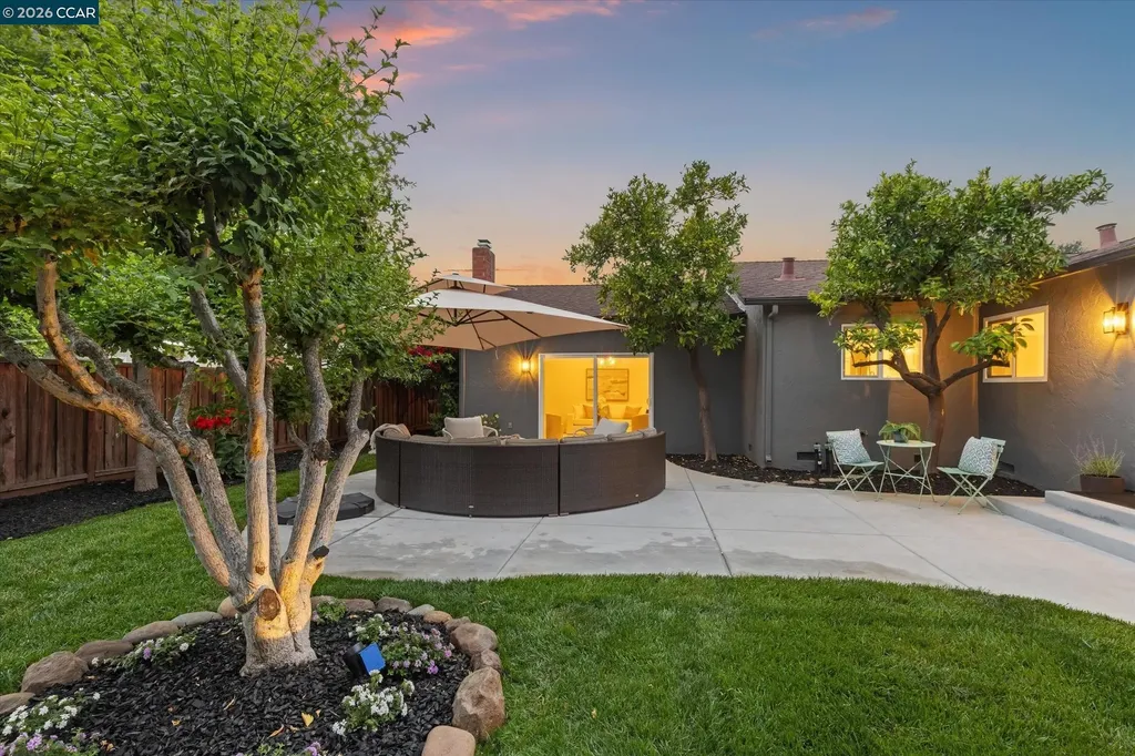 1566 Dianda Drive Concord CA 94521