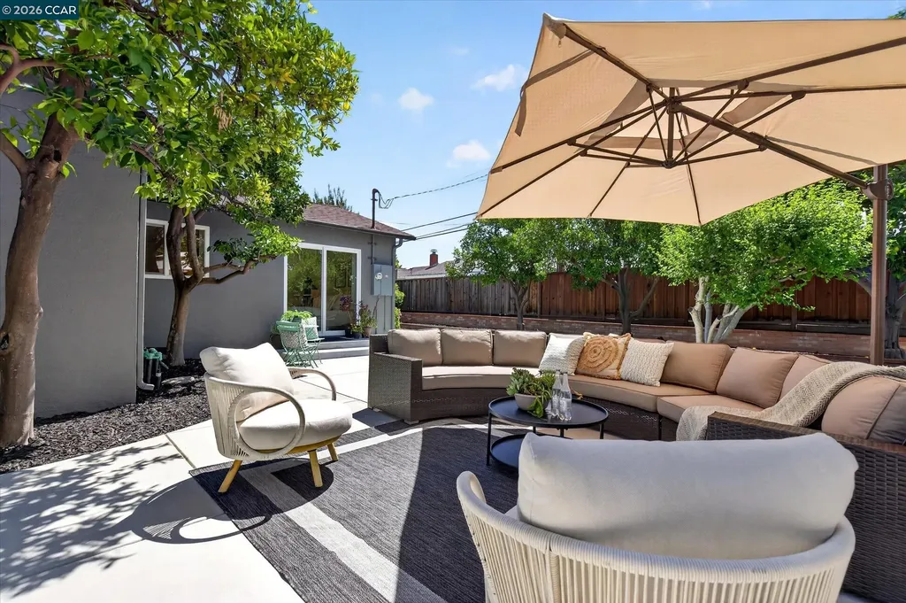 1566 Dianda Drive Concord CA 94521