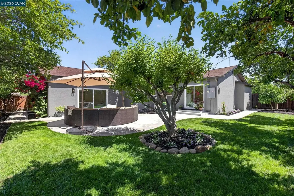 1566 Dianda Drive Concord CA 94521