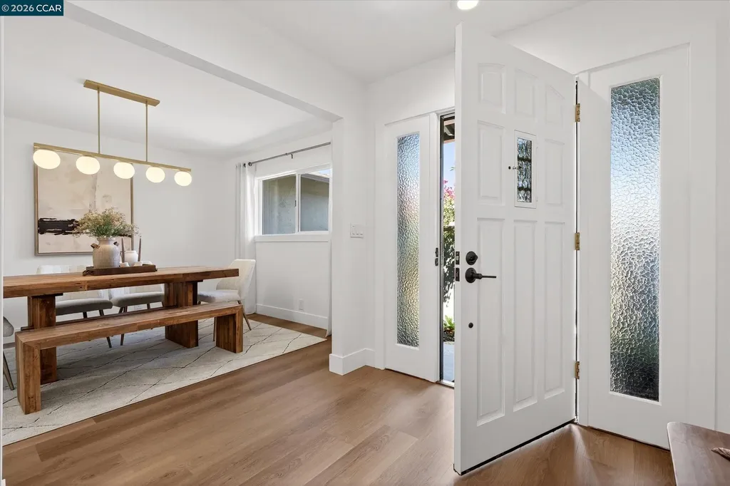 1566 Dianda Drive Concord CA 94521