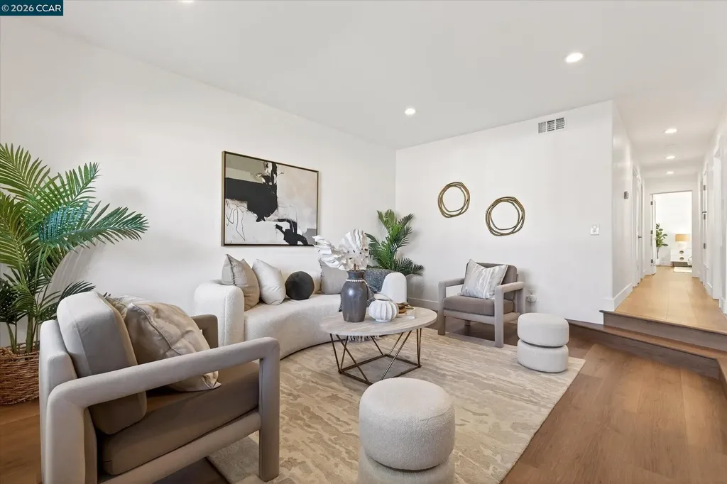 1566 Dianda Drive Concord CA 94521
