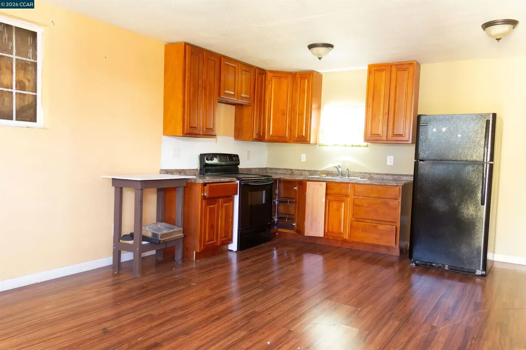 2260 90th Avenue Oakland CA 94603