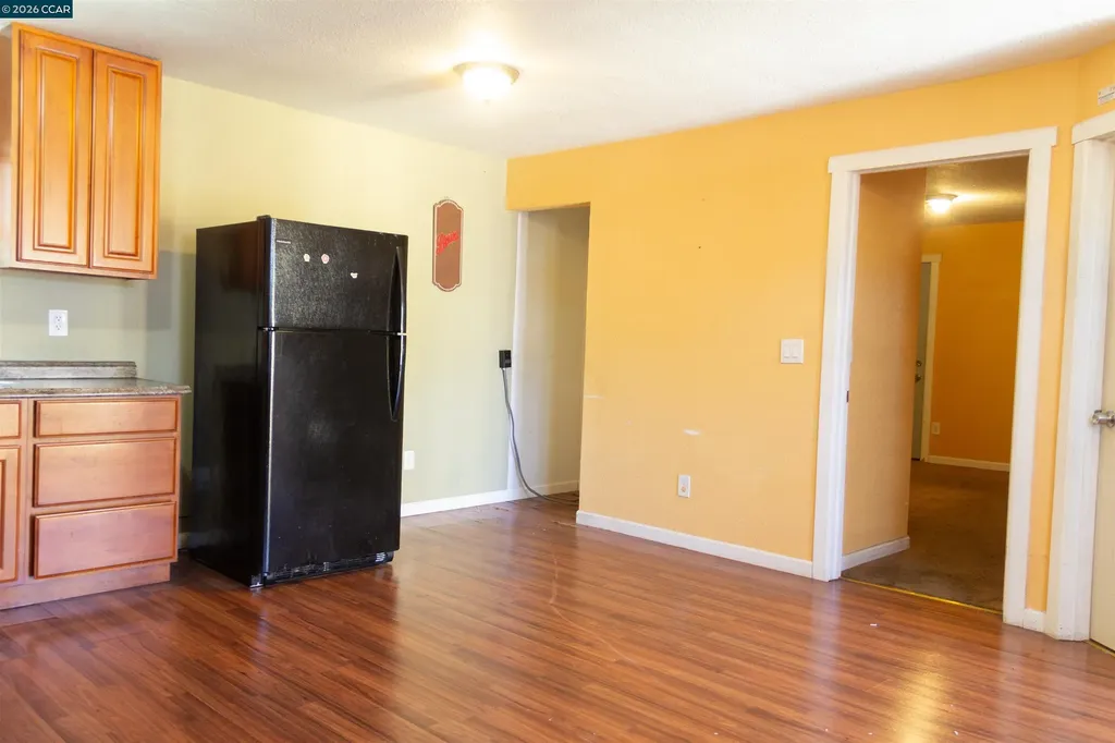 2260 90th Avenue Oakland CA 94603